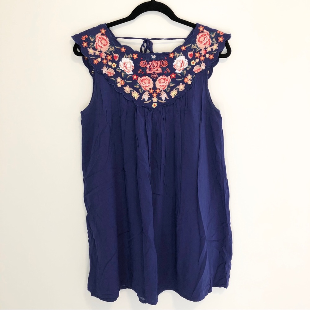 Altar’d State Mini Dress